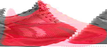 Кецове и обувки Reebok Fitness boty NANO X3 Червено | 100033778, 0