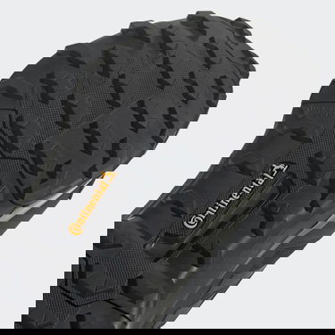 Кецове и обувки adidas Performance Terrex AX4 Mid Черно | FY9638, 4