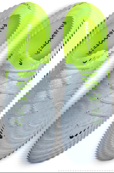 Кецове и обувки Nike Nike Phantom GX II Pro FG Сиво | fj2563-003, 3