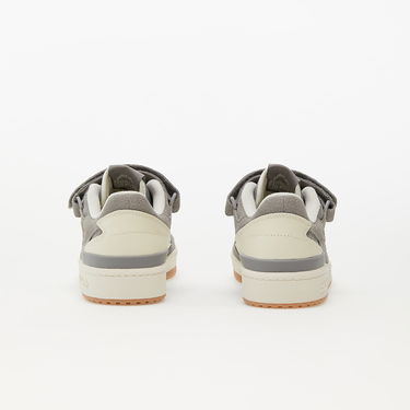 Кецове и обувки adidas Originals Forum Low Сиво | FZ6253, 3