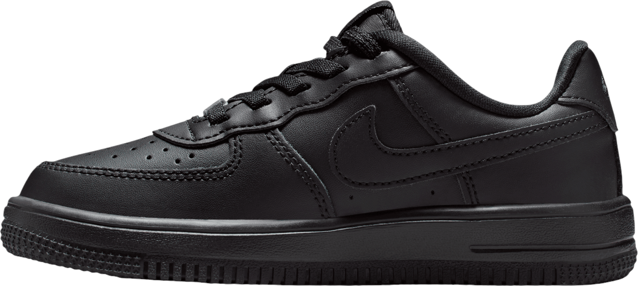 Кецове и обувки Nike Force 1 Low Черно | ih4498-001, 1