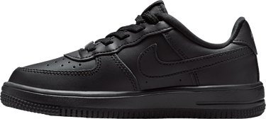Кецове и обувки Nike Force 1 Low Черно | ih4498-001, 1