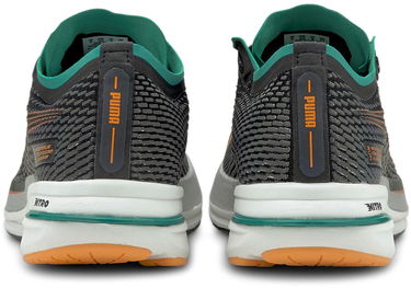 Кецове и обувки Puma Deviate Nitro WTR Черно | 195572-01, 5