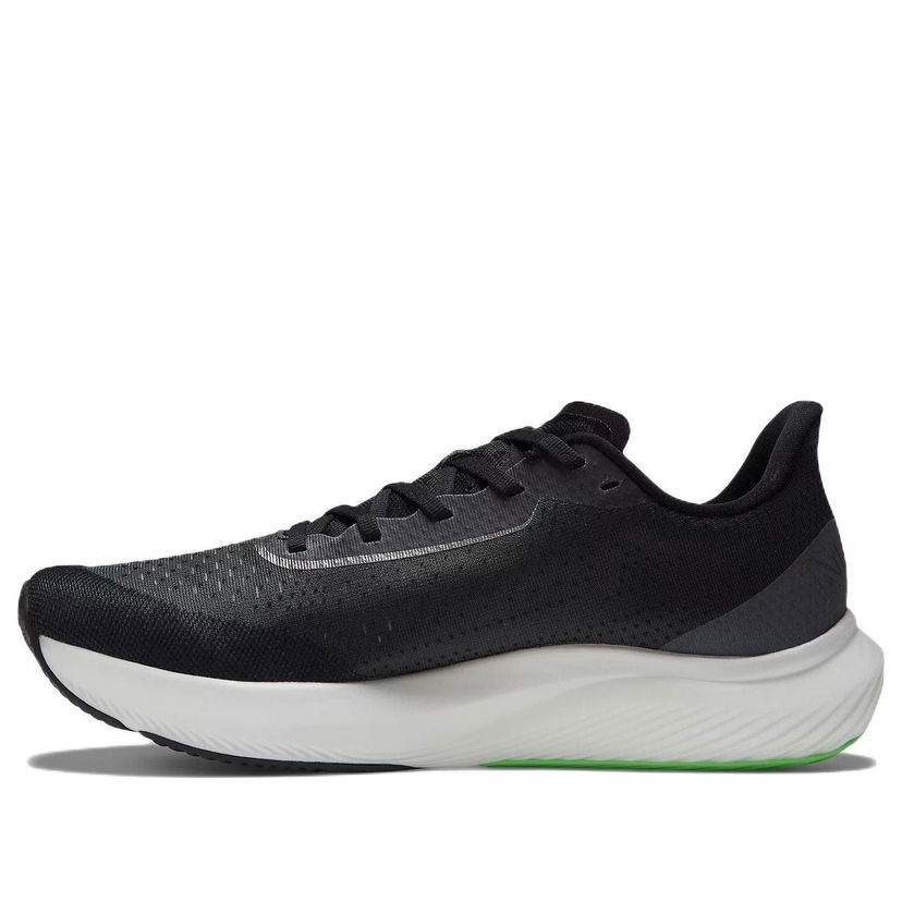 Кецове и обувки New Balance FuelCell Rebel v3 Черно | MFCXMB3