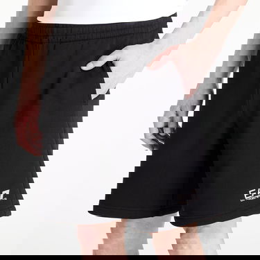 Къси панталони Emporio Armani EA7 Emporio Armani Train Core ID Shorts Черно | 7M000297AF10377UC001, 1