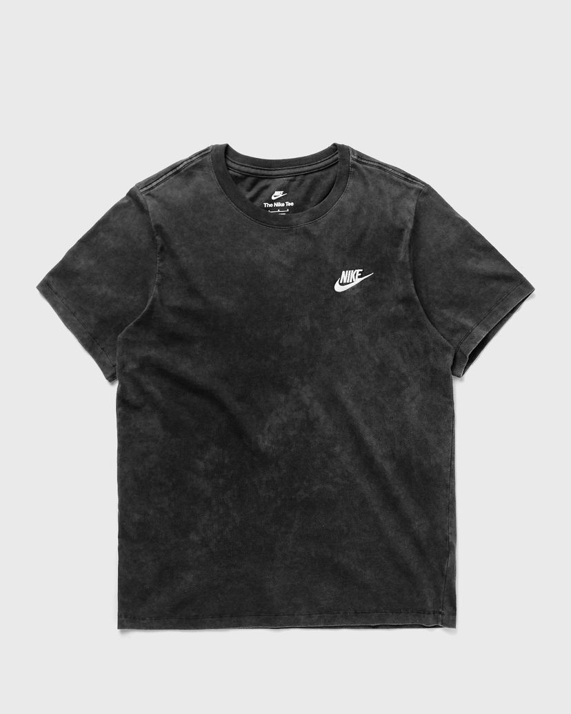 Тениска Nike Shortsleeves Tee Черно | DZ2877-010