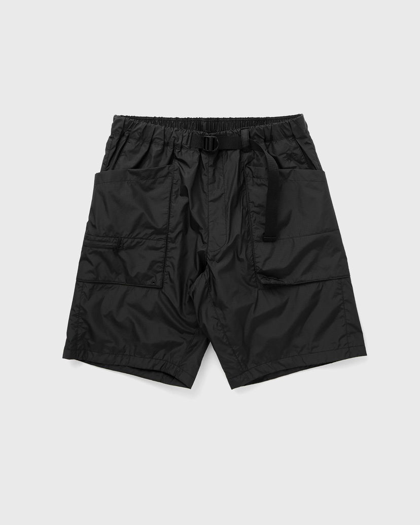 Къси панталони Goldwin Rip-stop Light Cargo Shorts Черно | GM74152-BLACK