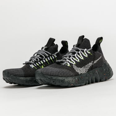 Кецове и обувки Nike Space Hippie 01 Черно | DJ3056-001, 1