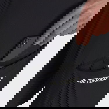 Къси панталони adidas Originals Terrex Xperior Hiking Shorts Черно | HN2965, 2