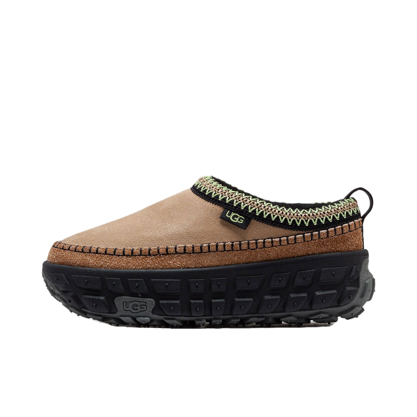 Кецове и обувки UGG VENTURE DAZE W Бежово | 1155650-SNDB