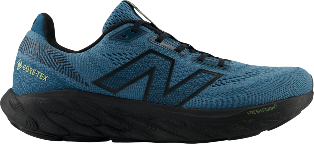 Кецове и обувки New Balance Fresh Foam X 880 v14 GTX Синьо | m880gb14, 0