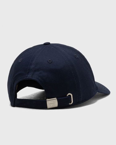 Шапка с козирка Autry Autry Action Shoes x Maison Kitsuné Baseball Cap Тъмно синьо | ACPUMK3B, 3