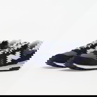 Кецове и обувки New Balance 565 Синьо | ML565CPC, 4