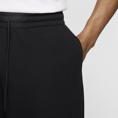 Спортни панталони Nike Men's Fleece Pants Черно | FZ7593-010, 3