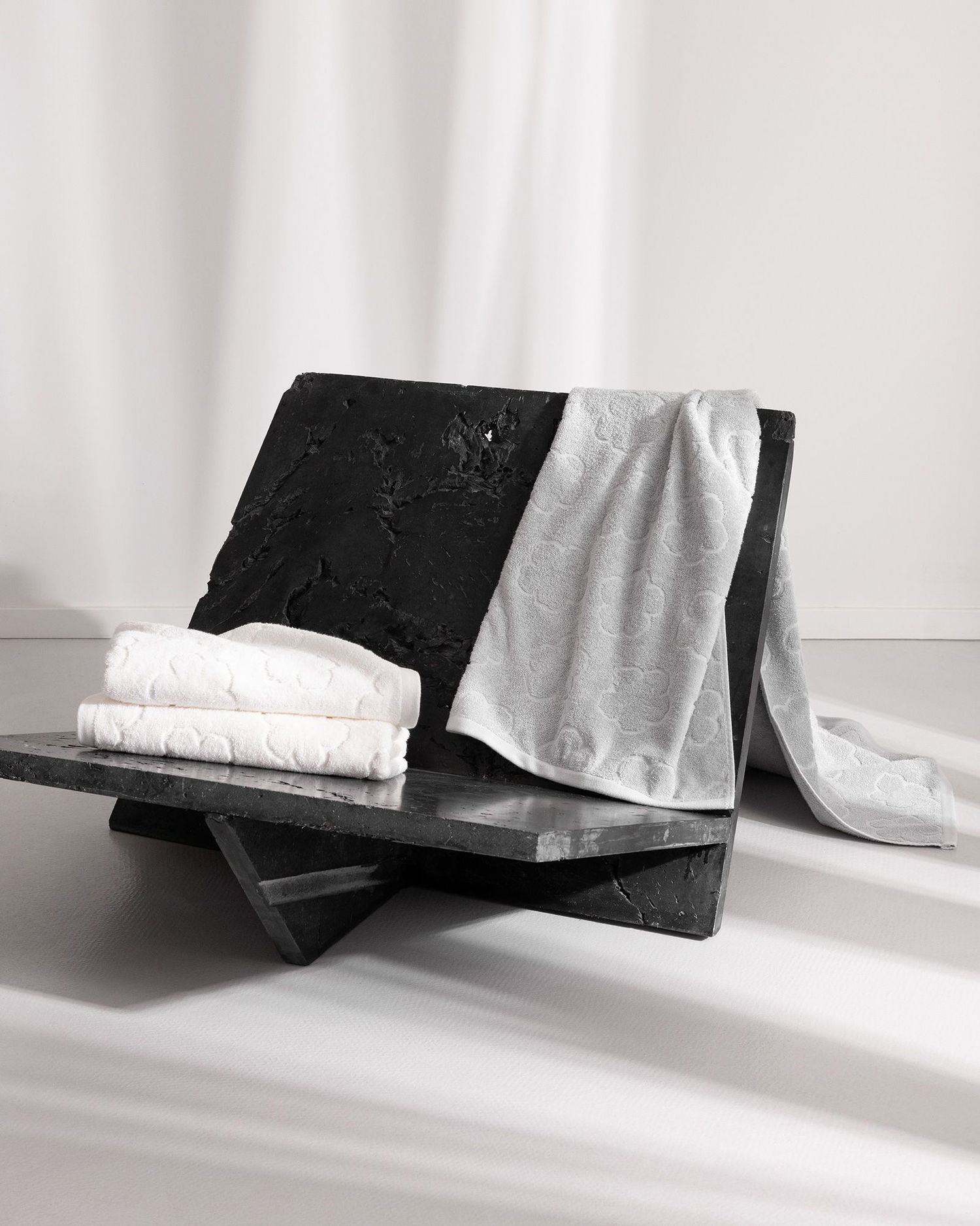Домашен декор KENZO Towel Многоцветен | 1038354, 1