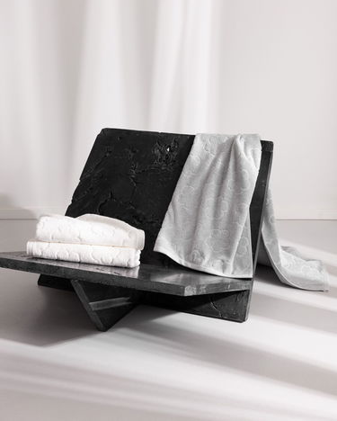 Домашен декор KENZO Towel Многоцветен | 1038354, 1