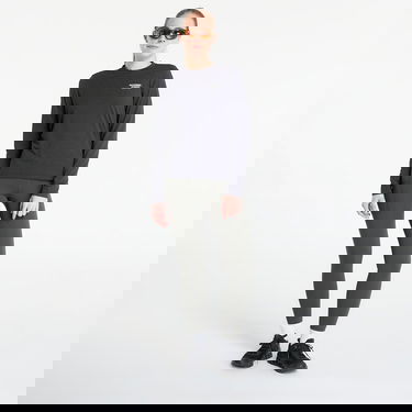 Клинове Pas Normal Studios No Distance Balance Long Tights Зелено | WBD10029AO-240, 4