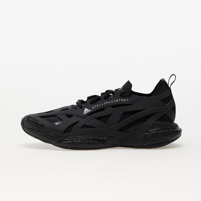 Stella McCartney x Solarglide Core Black/ Core Black/ Core Black