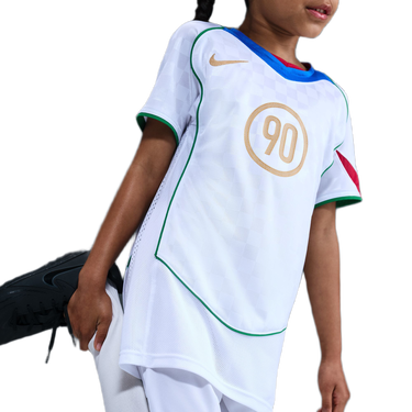 Фланелка Nike Nike Total 90 Energy Jersey Бяло | ii9782-100, 2