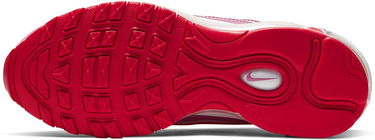 Кецове и обувки Nike Air Max 98 W Червено | ci3709-600, 1