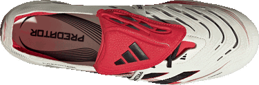 Кецове и обувки adidas Performance Predator Elite FT FG Бяло | id8968, 9