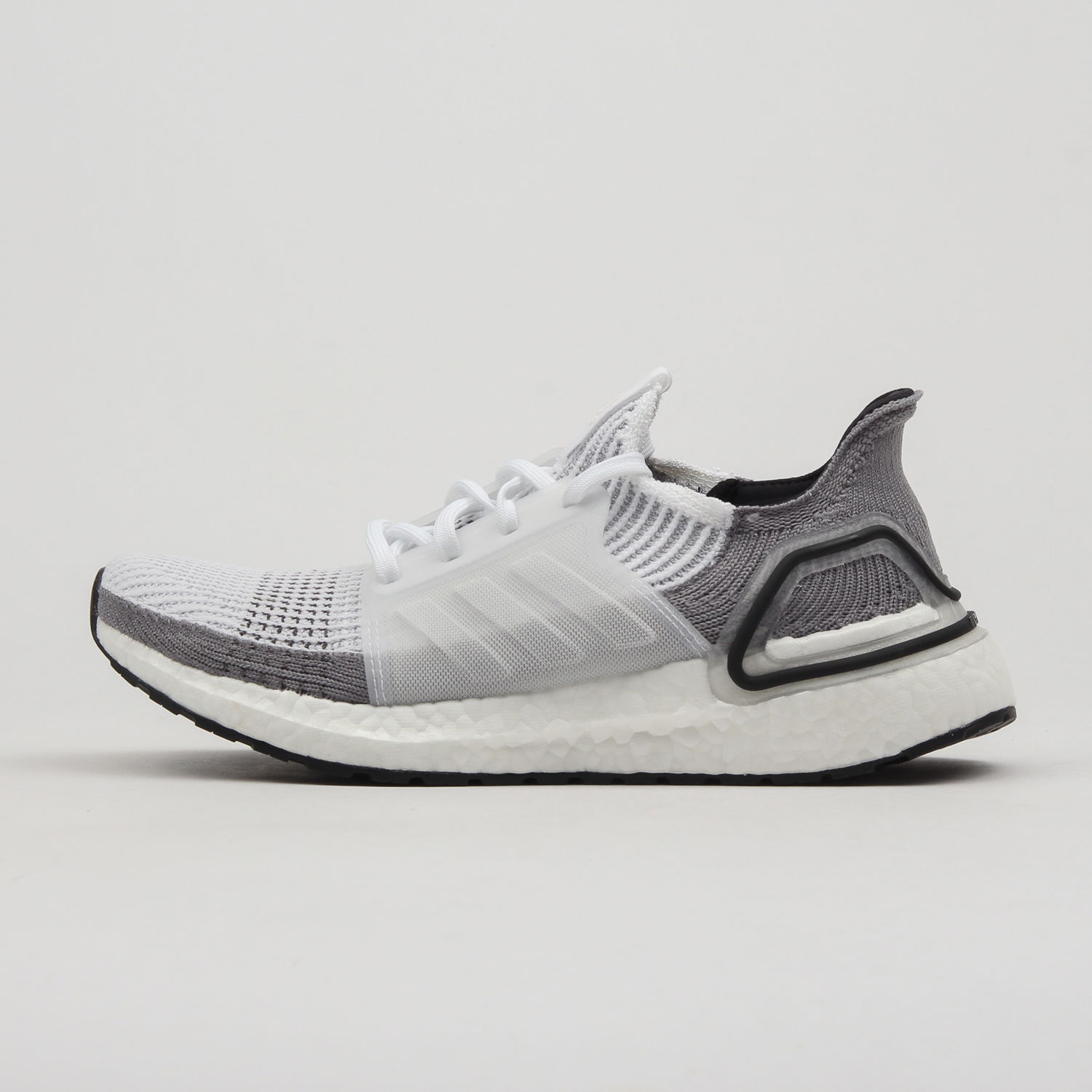Кецове и обувки adidas Performance UltraBoost 19 W Сиво | B75880, 1