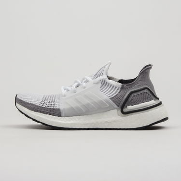 Кецове и обувки adidas Performance UltraBoost 19 W Сиво | B75880, 1