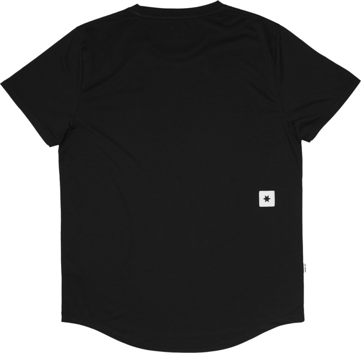 Тениска Saysky Saysky Clean Combat T-Shirt Черно | xmrss30c901, 1