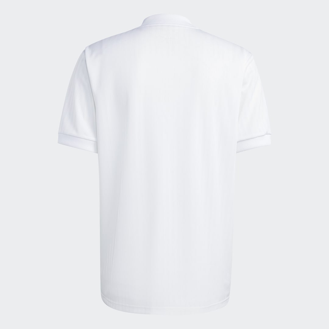 Фланелка adidas Originals Juventus Icon Jersey Бяло | HS9807, 1