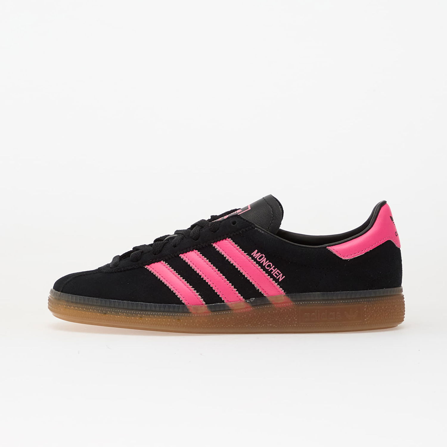Кецове и обувки adidas Consortium Muenchen Черно | JS4000, 0