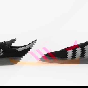Кецове и обувки adidas Consortium Muenchen Черно | JS4000, 0