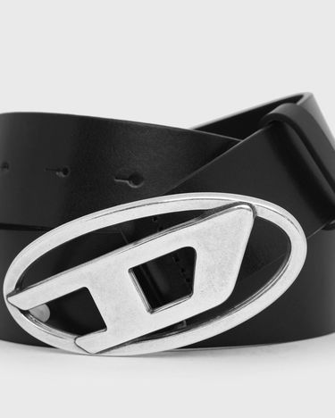 Колани Diesel B-1dr Belt Черно | X08516-PR666-T8013, 2