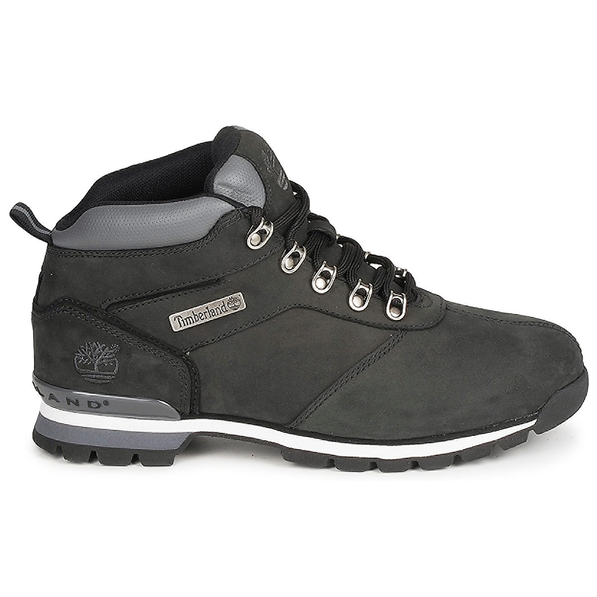 Кецове и обувки Timberland SPLIT ROCK 2 Сиво | TB06161R001, 1
