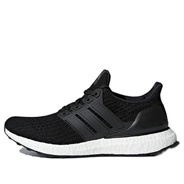 Кецове и обувки adidas Originals UltraBoost 4.0 Черно | BB6149, 0
