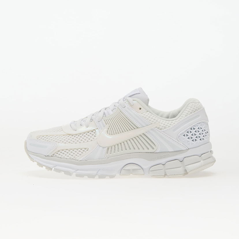 Кецове и обувки Nike Zoom Vomero 5 SE Бяло | IB4397-100