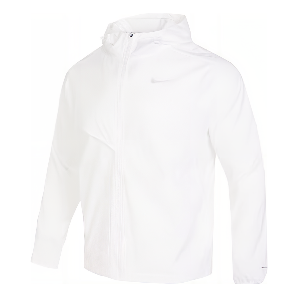 Ветровка Nike Windrunner Running Jacket Бяло | FB7541-100, 0