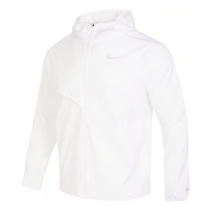 Ветровка Nike Windrunner Running Jacket Бяло | FB7541-100