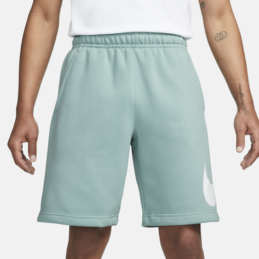 Къси панталони Nike Sportswear Club Graphic Shorts Тюркоазено | bv2721-309, 3
