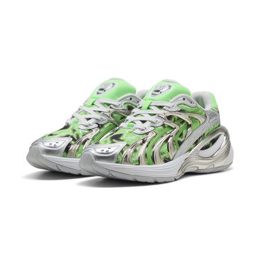 Кецове и обувки Puma RIPNDIP Inverse Металик | 403649_01, 3