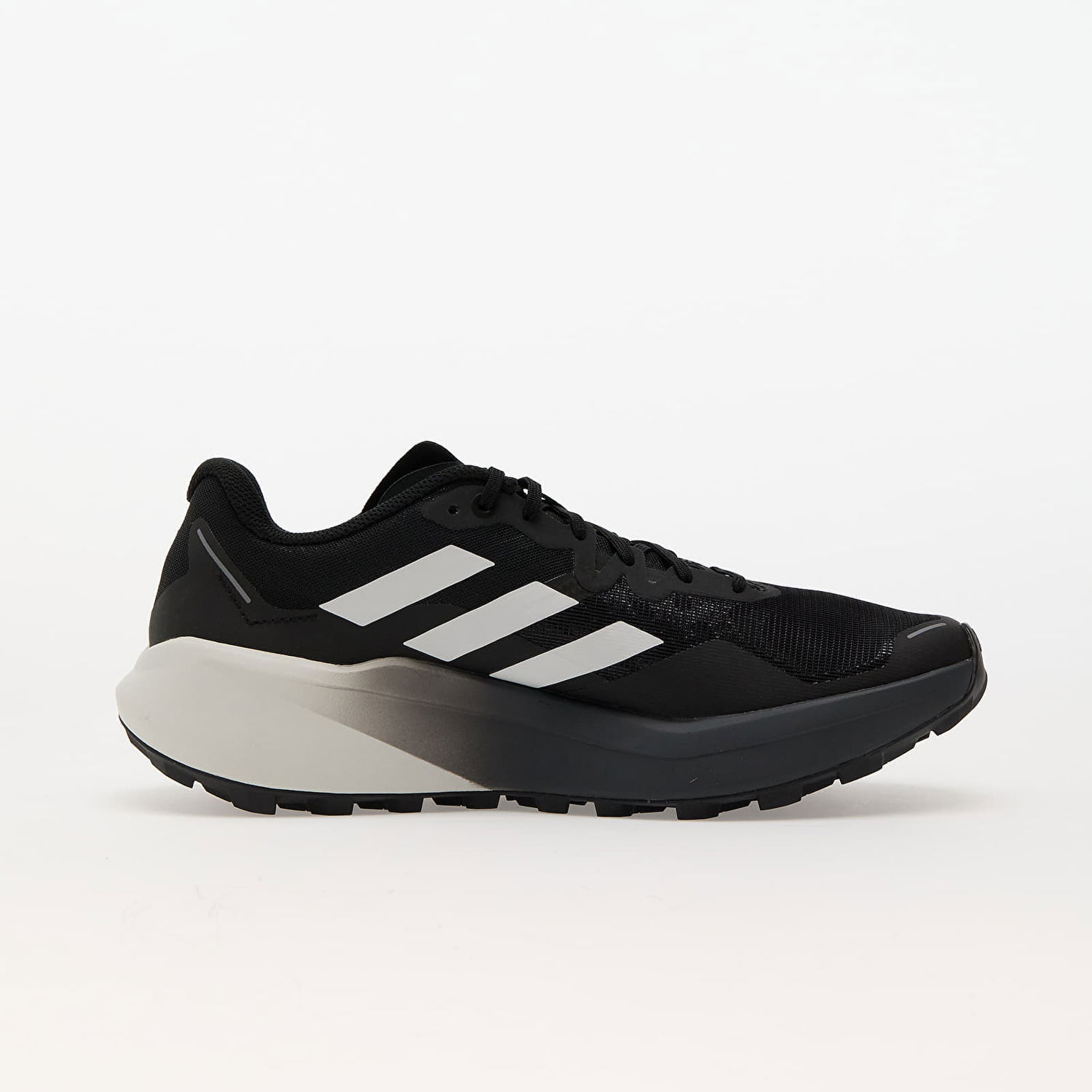 Кецове и обувки adidas Performance Terrex Agravic 3 Черно | ID0343, 1