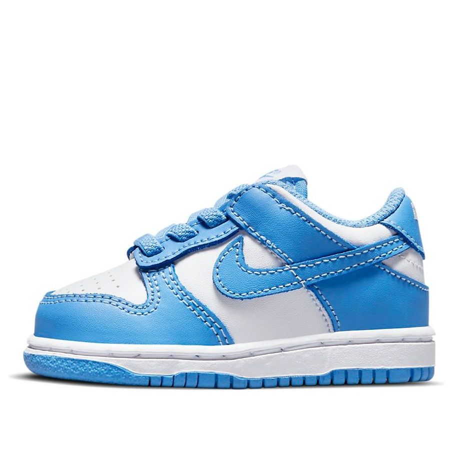 Облекло Nike Dunk Low Синьо | CW1589-103, 0