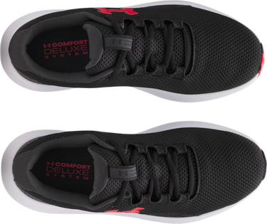 Кецове и обувки Under Armour UA Charged Surge 4 Черно | 3027000-005, 3