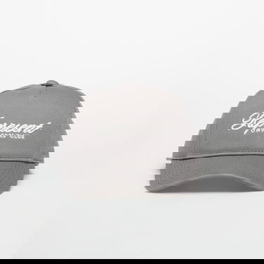 Шапка с козирка Represent Clo Owners Club Script Cap Сиво | OCM81424-046, 0