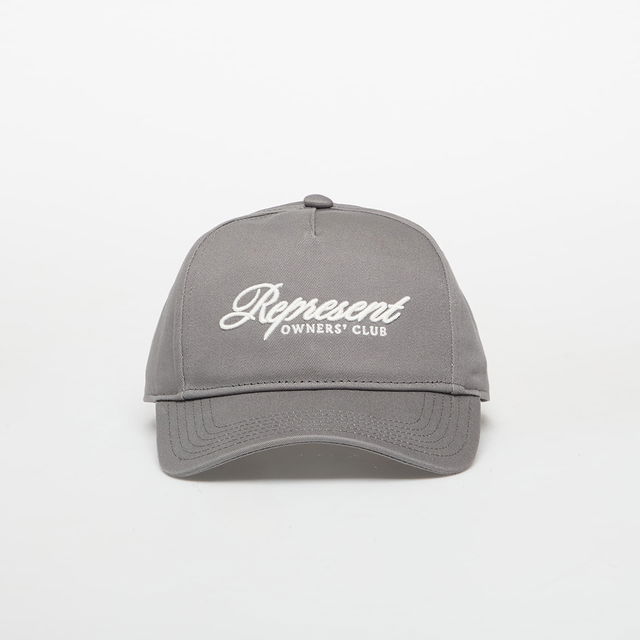 Owners Club Script Cap