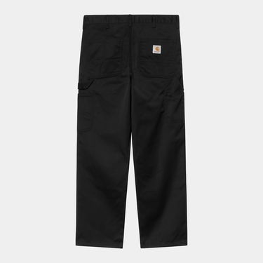 Карго панталони Carhartt WIP Carhartt WIP Double Knee Pants Черно | I035633_93, 4