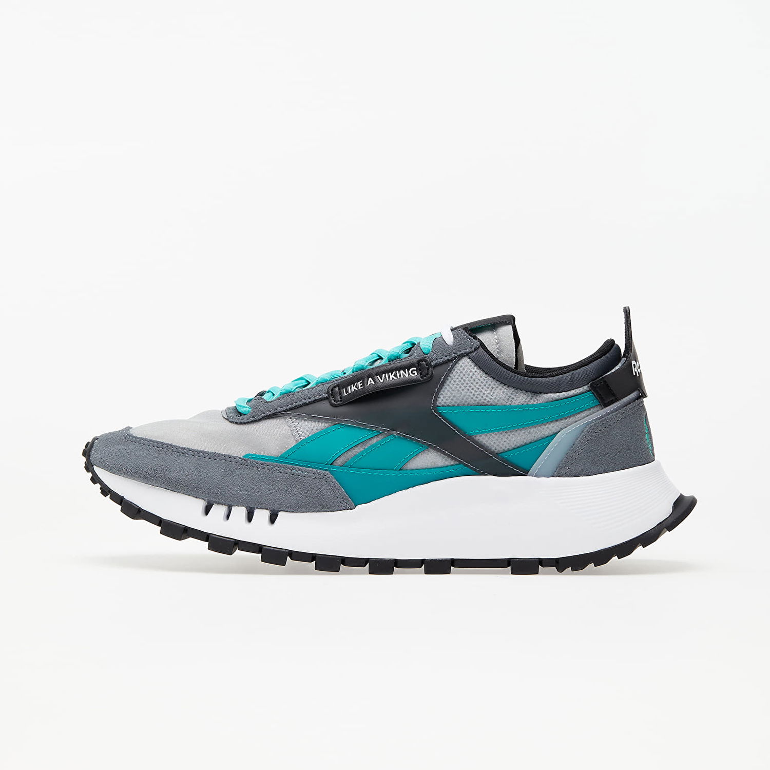 Кецове и обувки Reebok Assassin's Creed Valhalla Classic Legacy Сиво | GZ8459, 0