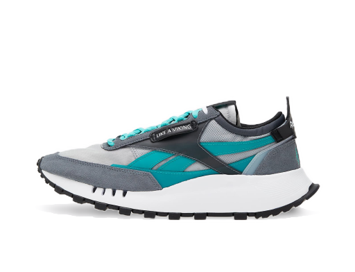 Кецове и обувки Reebok Assassin's Creed Valhalla Classic Legacy Сиво | GZ8459