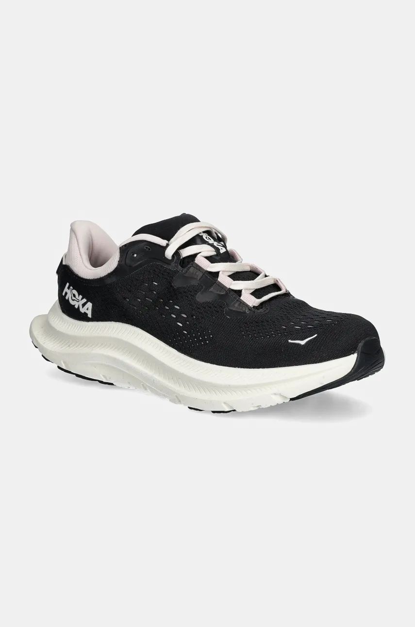 Кецове и обувки Hoka One One Kawana 2 Черно | 1147913, 1