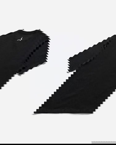Тениска Jordan Flight MVP Rings T-Shirt Черно | HJ2322-010, 2