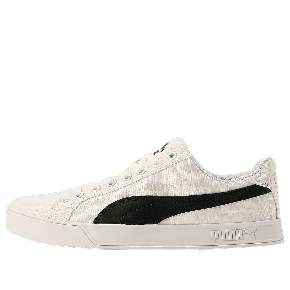 Кецове и обувки Puma Smash Bulk Бяло | 359914-04, 0